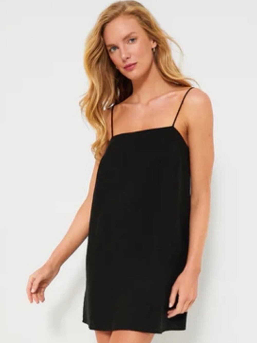 Tuckernuck Lea Linen Dress